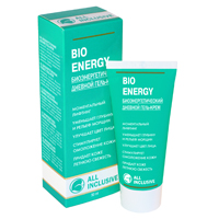 All Inclusive гель крем Bio Energy биоэнергетический дневной 50мл фото