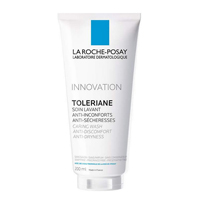 La Roche-Posay "Toleriane" гель уход для умывания очищающий 200мл фото