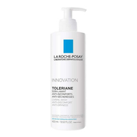 La Roche-Posay "Toleriane" гель уход для умывания очищающий 400мл фото