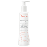 Avene "Antirougeurs" молочко Clean освежающее 200мл фото