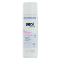 Seni Care пенка для мытья и ухода за телом 250мл фото