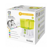 Ирригатор полости рта "CS Medica" KIDS CS-32 фото