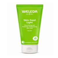 Weleda "Skin Food" крем легкий 75мл фото