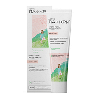 Ла-Кри Active крем гель Атодерм 50мл фото