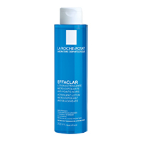 La Roche-Posay "Effaclar" лосьон для сужения пор 200мл фото