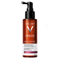 VICHY "Dercos Technique" сыворотка "Densi-Solutions" для роста волос 100мл фото