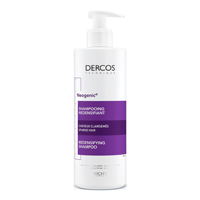 VICHY "Dercos Technique" шампунь "Neogenic" для повышения густоты волос 400мл фото
