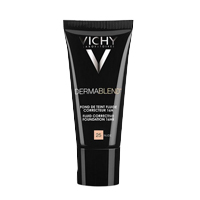 Флюид "VICHY" Дермабленд тональный корректирующий тон 25 30мл фото
