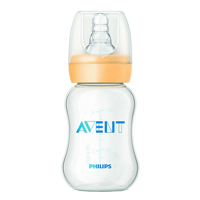 Бутылочка "Philips" AVENT Essential для кормления 120мл (SCF970/17) фото