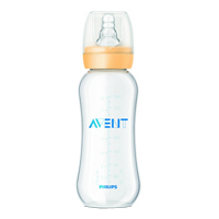 Бутылочка "Philips" AVENT Essential для кормления 240мл (SCF971/17) фото