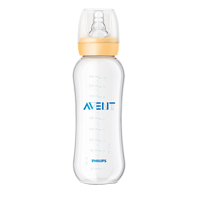 Бутылочка "Philips" AVENT Essential для кормления 300мл (SCF972/17) фото