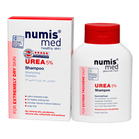 Numis Med шампунь с 5% мочевиной 200мл фото