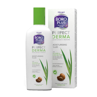 Химани "Боро Плюс" Perfect Derma флюид увлажняющий 200мл фото
