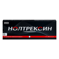 Нолтрексин гель для инъекций 2мл фото
