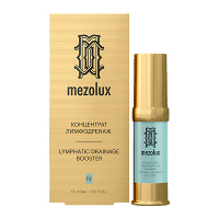 Librederm "Mezolux" концентрат лимфодренаж 15мл фото
