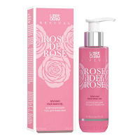 Librederm "Rose de Rose" гель для умывания возрождающий 150мл фото