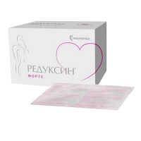 Редуксин Форте таблетки 850мг+15мг фото