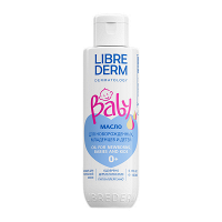 Librederm "Baby" масло детское 150мл фото
