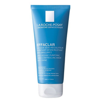 La Roche-Posay "Effaclar" маска очищающая матирующая 100мл фото