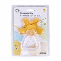 Прорезыватель "CS Medica" KIDS CS-505 фото