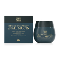 Маска "Либридерм" Snail mucin регенерирующая с муцином улитки 50мл фото