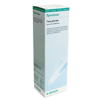 Пронтосан гель для ран 250мл фото