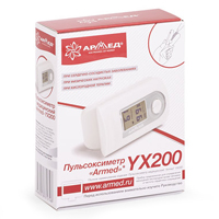 Пульсоксиметр "Armed" YX200 фото