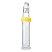 Medela поильник Мягкая ложечка SoftCup фото
