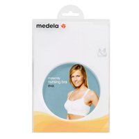 Medela бюстгалтер Eva бежевый размер M фото