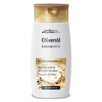 Medipharma cosmetics "Olivenol" молочко Интенсив 200мл фото