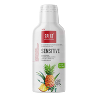 Ополаскиватель для полости рта "SPLAT" Professional Sensitive (Сенситив) 275мл фото