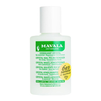 Mavala жидкость для снятия лака Crystal 50мл фото