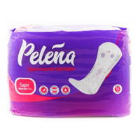 Pelena прокладки Super фото