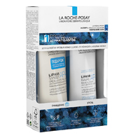 La Roche-Posay "Lipikar" набор (бальзам AP+ 75мл + крем-гель Syndet AP+ 100мл) фото