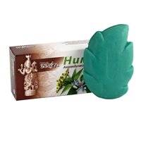 Aasha Herbals мыло Ним 75г фото