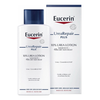 Eucerin "UreaRepair" лосьон Plus увлажняющий 250мл фото