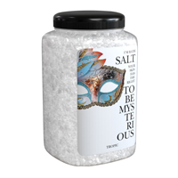 Соль морская "Dr.Aqua" I M Bath Salt природная "Райское наслаждение" 700г фото
