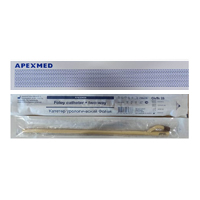 Катетер Фолея "Apexmed" урологический двухходовой Ch/Fr 28 (0303-02-28) фото