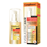 Compliment "EverlastingHair" сыворотка для волос 60мл фото