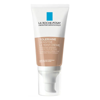 La Roche-Posay "Toleriane" крем Sensitive Le Teint тонирующий увлажняющий medium/натуральный 50мл фото