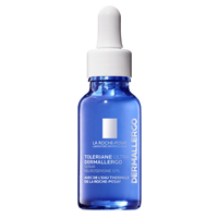 La Roche-Posay "Toleriane" сыворотка Dermallergo Ultra интенсивная успокаивающая 20мл фото