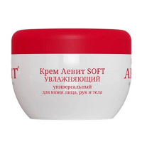Librederm "AEVIT by Librederm" крем Soft универсальный увлажняющий 200мл фото
