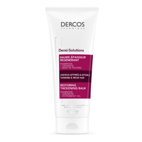 VICHY "Dercos Technique" бальзам Densi-Solutions уплотняющий восстанавливающий 200мл фото