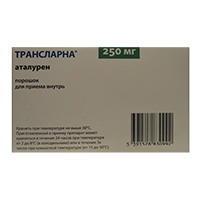 Трансларна порошок 250мг/1000мг фото