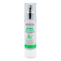 Aravia "Laboratories" крем Repairing Shea 50мл фото