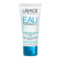 Uriage "Eau Thermale" крем легкий 40мл фото