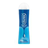 Гель-смазка "DUREX" Play Feel 100мл фото