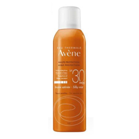 Avene масло спрей солнцезащитное невесомое SPF30 150мл фото