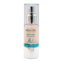 Aravia "Laboratories" патчи Collagen Eye коллагеновые 30мл фото