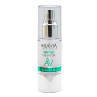 Aravia "Laboratories" патчи Peptide Eye пептидные 30мл фото